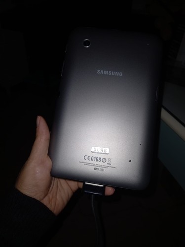 Vendo samsung galaxy - samsung, 7.0