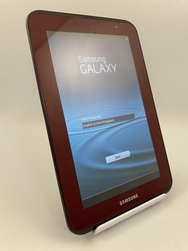 Samsung galaxy tab 0 - samsung,