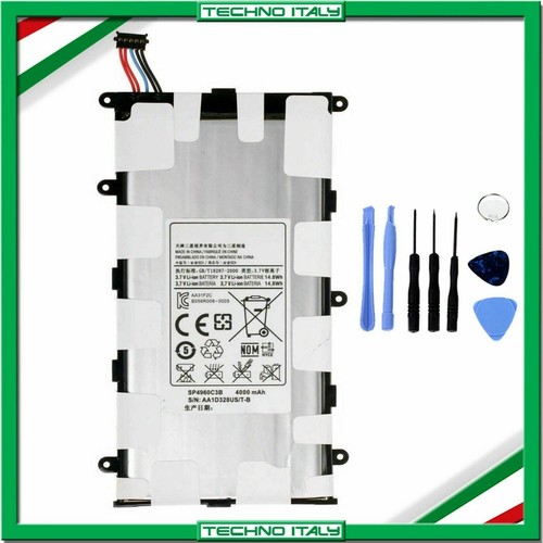 Batteria per samsung galaxy - batteria,