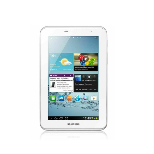 Samsung galaxy tab 7 0 - wi-fi,