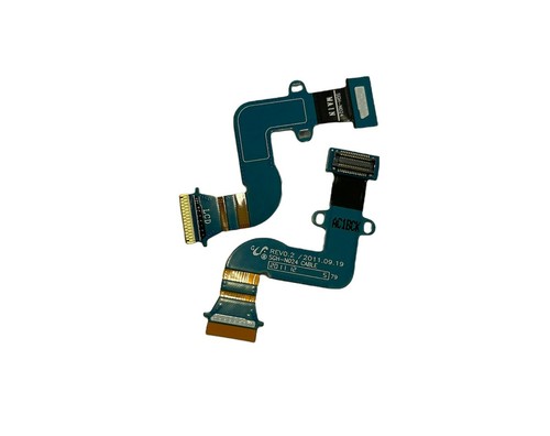 Schermo flex lcd cavo nastro - schermo,