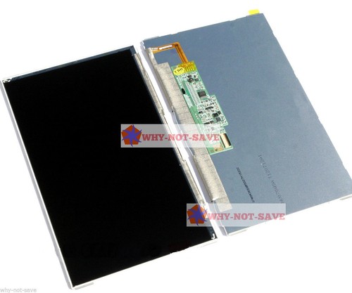 Vetro schermo lcd - schermo,