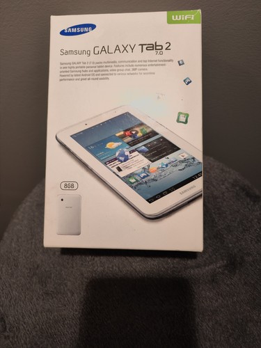 Samsung galaxy tab gb - galaxy, 8