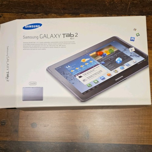 Samsung galaxy tab p5110 - samsung, 2