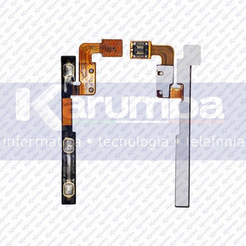 Flat flex samsung galaxy tab - flex, 2