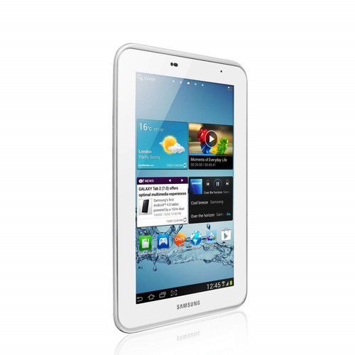 Tablet samsung galaxy tab - samsung,