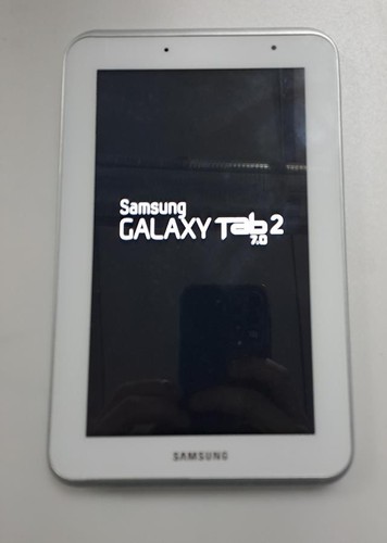 Tablet samsung galaxy tab - tablet,