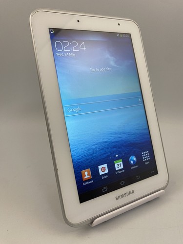 Samsung galaxy tab - galaxy, 2