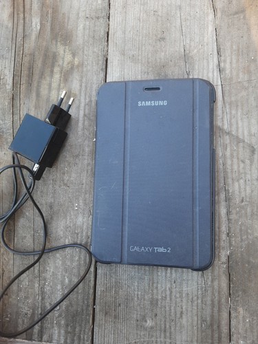 Tablet samsung galaxy tab - galaxy, 2