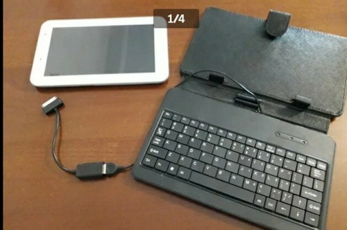 Tablet samsung tab2 - tablet, gt-p3110