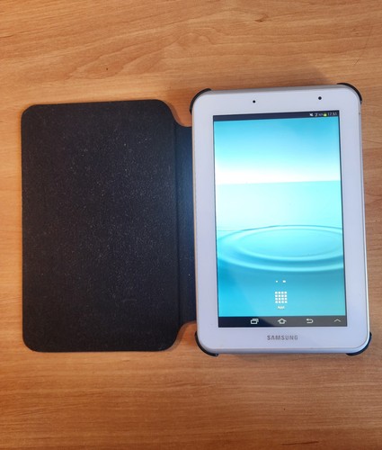 Samsung galaxy tab - samsung,
