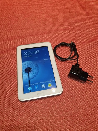 Samsung galaxy tab p3110 - samsung,