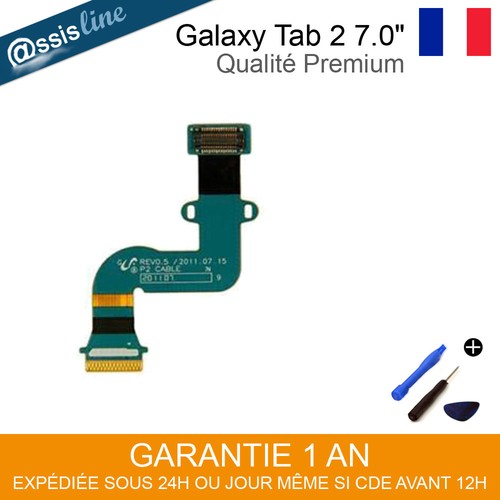 Nappe flex cable - cable, lcd