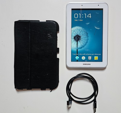 Samsung galaxy tab - samsung, (7.0