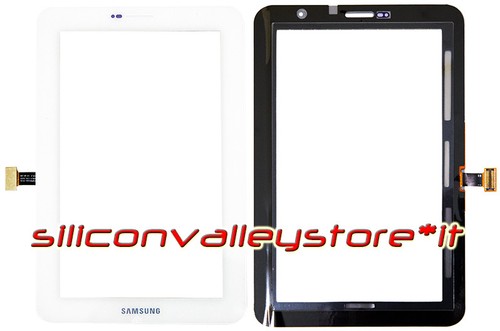 Vetro touch screen samsung - screen,