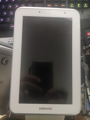 Samsung display touch frame - display,