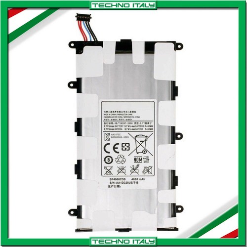Batteria per samsung galaxy - per,