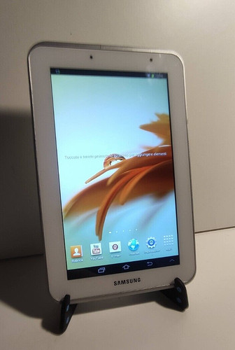 Samsung galaxy tab - 2, 7.0