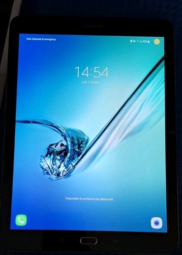 Tablet samsung galaxy - samsung, s2