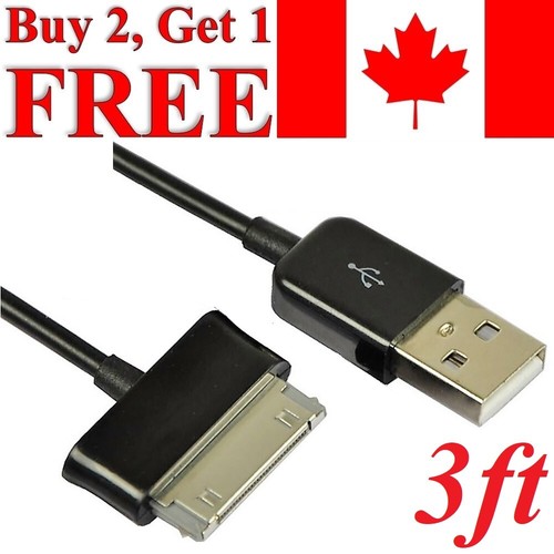Pin usb data sync tablet - 30,