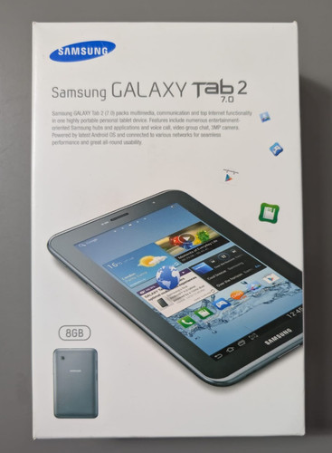 Samsung galaxy p3100 - samsung,