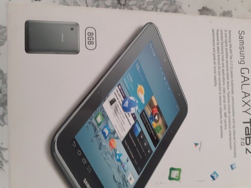 Samsung galaxy tab2 0 - samsung,