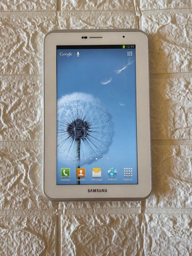 Samsung galaxy tab 0 8gb - samsung,
