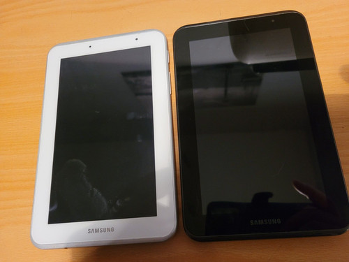 Samsung galaxy tab 2 - samsung,