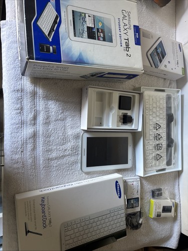 Samsung galaxy tab - 2, 7.0
