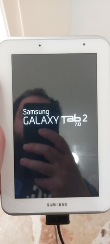 Samsung tablet galaxy - tab, 2