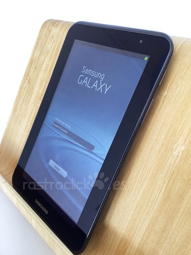 Tablet samsung galaxy - tablet, 7.0