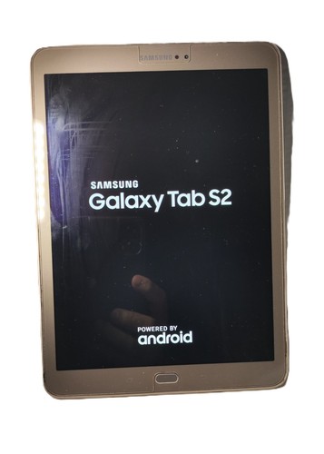 Samsung galaxy tab sm - 2,